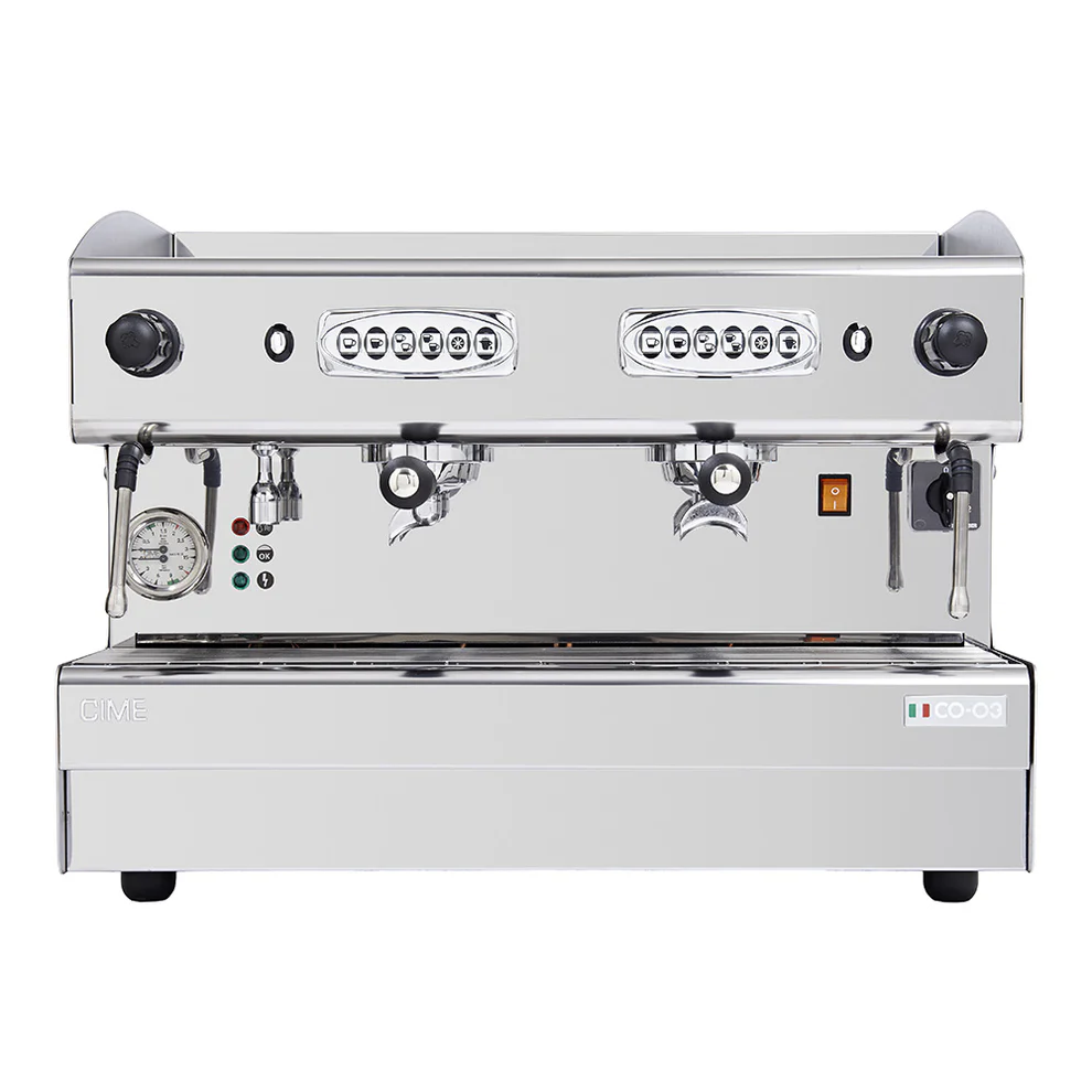 ماكينة اسبريسو Cime Co-02 2Gr