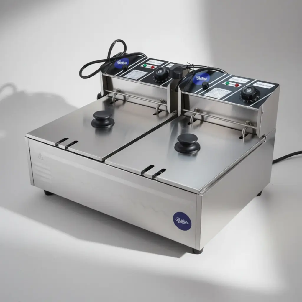 قلايــة 2 عين 12 لتر - BUF6 