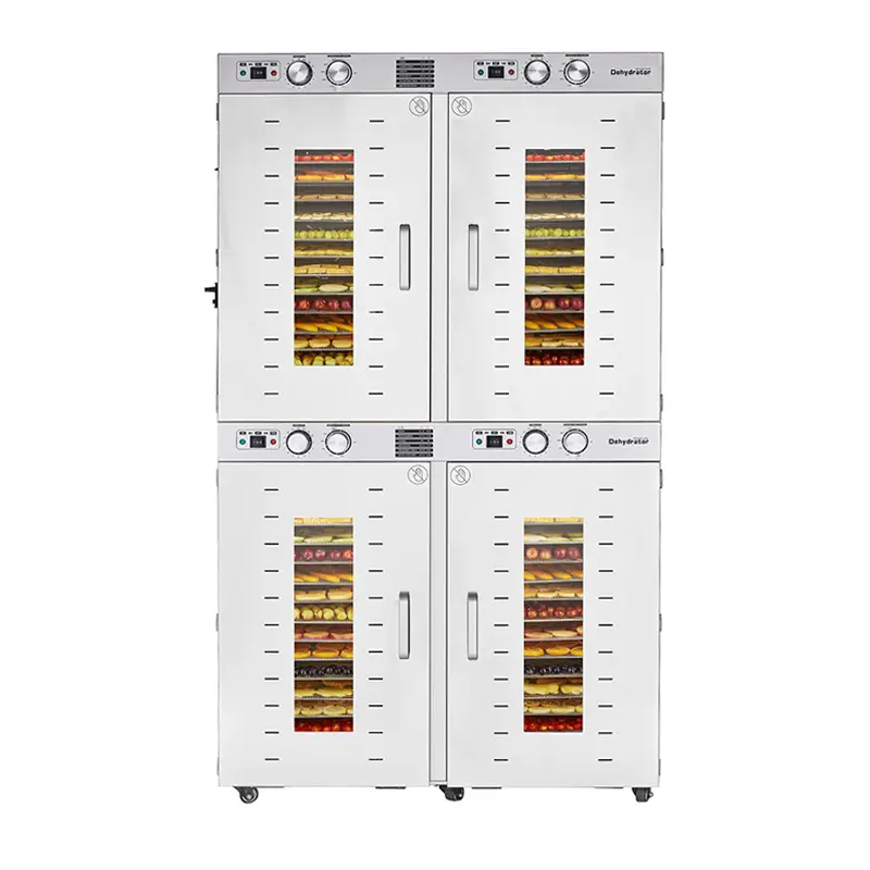 مجفف فواكه 100 كيلو