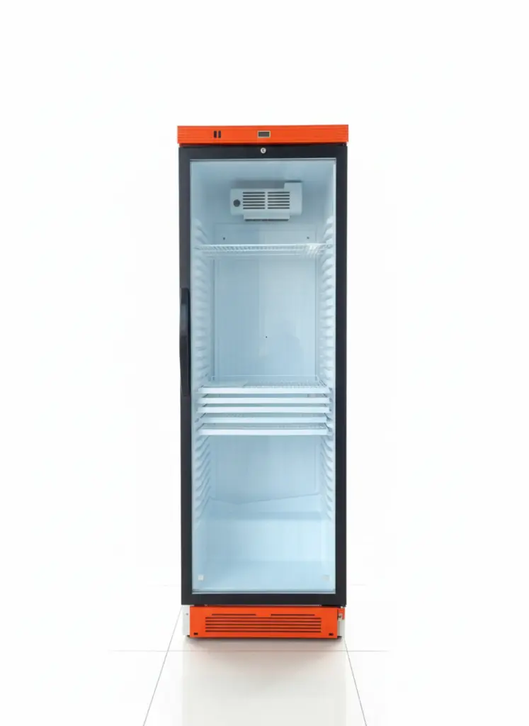 ثلاجة عرض 1 باب تركي Ugur