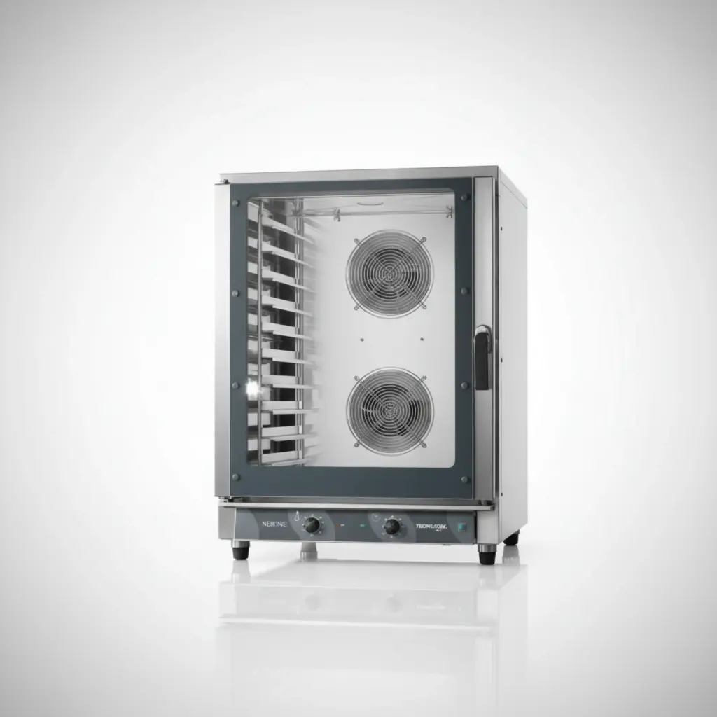 فرن كونفيكشن 10 صاج ايطالي Tecnodom