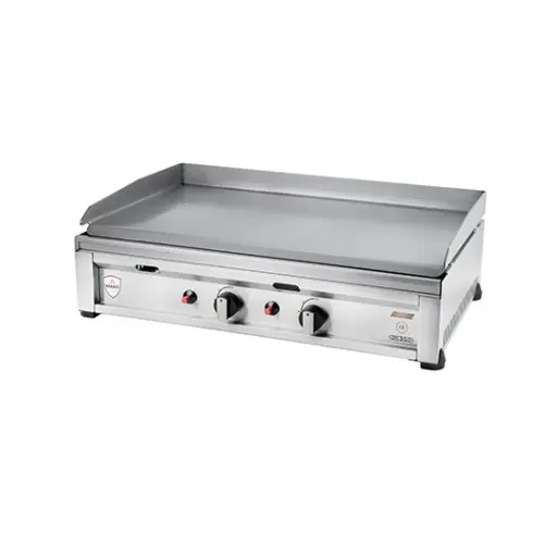 جريل 70سم مسطح تركي ( غاز )