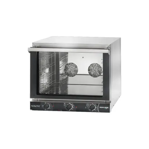 فرن كونفيكشن 3 صاج ( ايطالي ) 