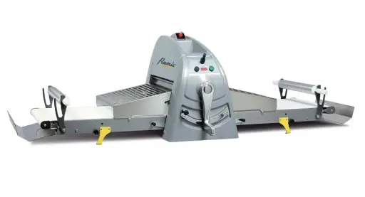 فرادة عجين اوفركونتر (ايطالي) Flamic