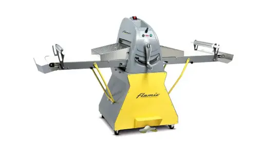 فرادة عجين (ايطالي) Flamic