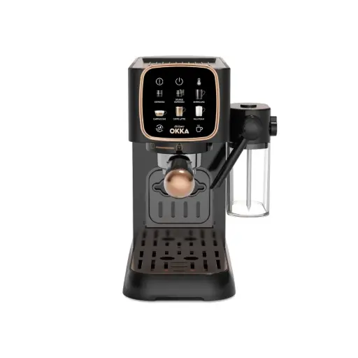 ماكينة اسبريسو Arzum OKKA Solo M