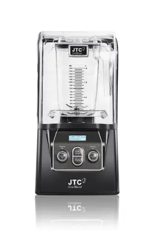 خلاط كاتم للصوت JTC 900 shield