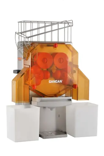 عصارة برتقال اوتوماتيك CanCan