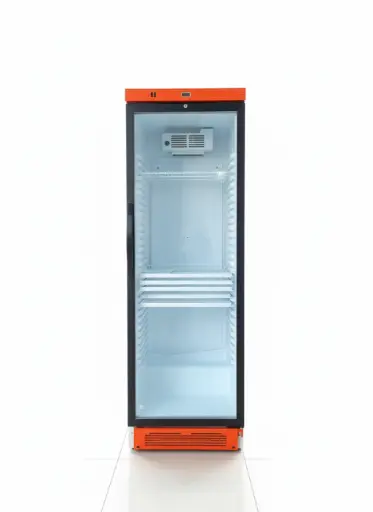 ثلاجة عرض 1 باب تركي Ugur